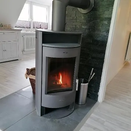 Austernfischer شقة توسينس