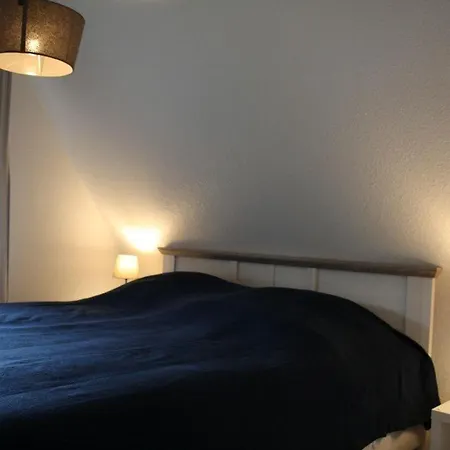 شقة Austernfischer توسينس