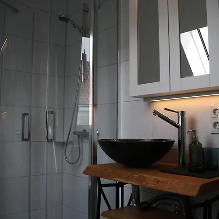 شقة Austernfischer توسينس